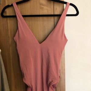 BRAND NWT Dolce Vita One Piece